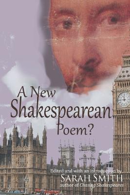 New Shakespearean Poem?
