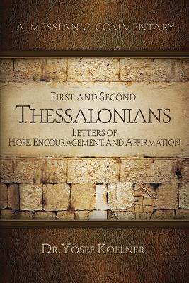 First and Second Thessalonians