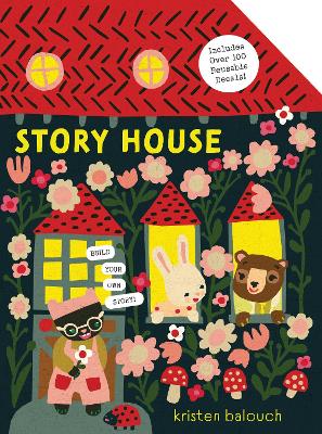 Story House