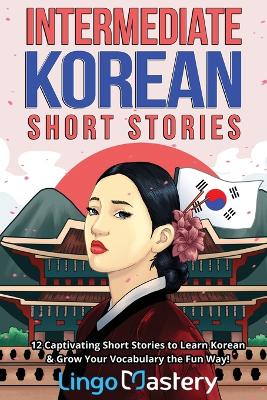 Intermediate Korean Short Stories