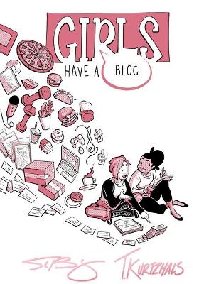 Girls Have a Blog: The Signature Edition