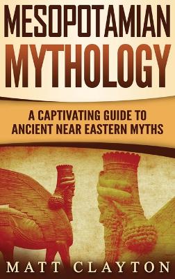 Mesopotamian Mythology
