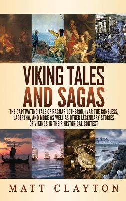 Viking Tales and Sagas