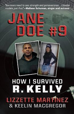 Jane Doe #9