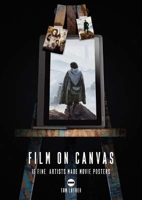 Film on Canvas Volume 2