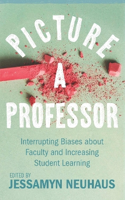 Picture a Professor