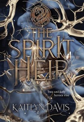 The Spirit Heir