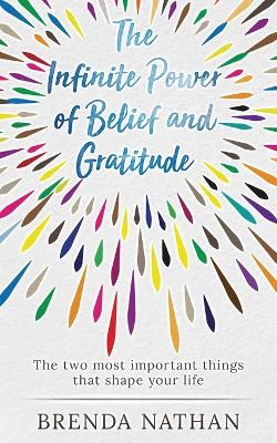 Infinite Power of Belief and Gratitude