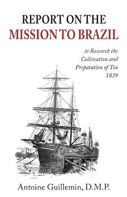 Report on the Mission to Brazil