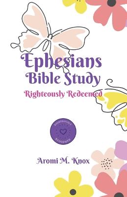 Ephesians Bible Study