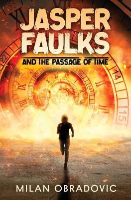 Jasper Faulks and the Passage of Time