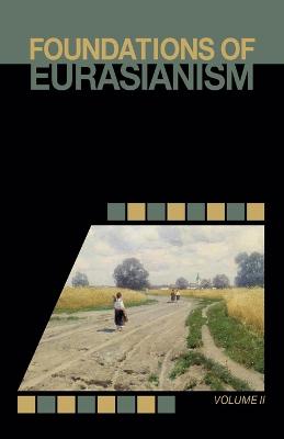 Foundations of Eurasianism