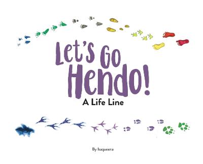 Let's Go Hendo!