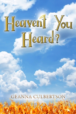 Heaven't You Heard? Volume 1