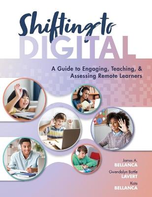 Shifting to Digital