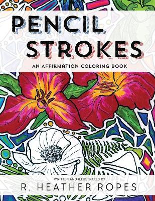 Pencil Strokes
