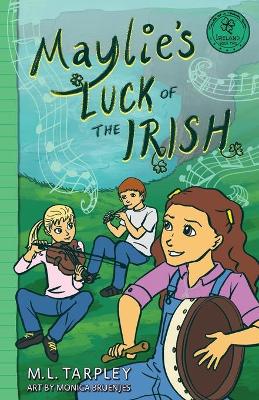 Maylie's Luck of the Irish