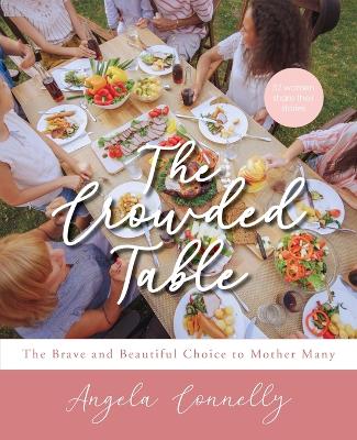 The Crowded Table