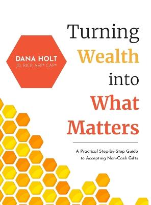 Turning Wealth into What Matters