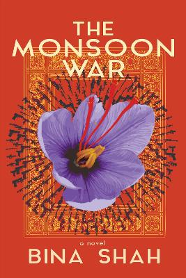Monsoon War: A Novel