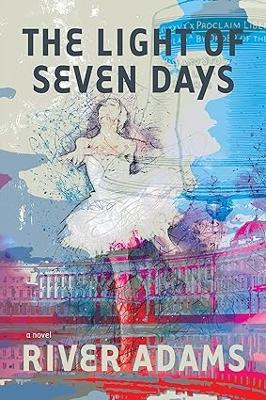 Light of Seven Days a novel