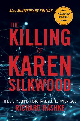 The Killing of Karen Silkwood