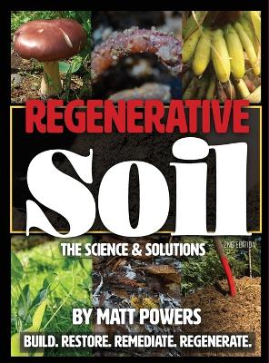 Regenerative Soil