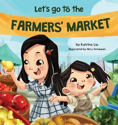 Let's Go to the Farmers' Market