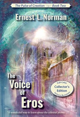 The Voice of Eros (Illustrated)