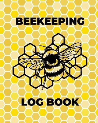 Beekeeping Log Book