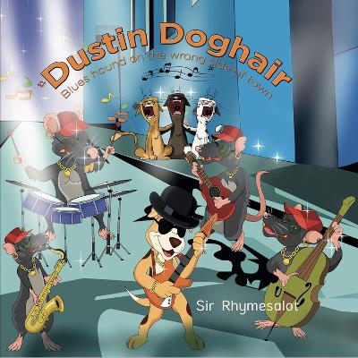 Dustin Doghair