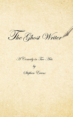 Ghost Writer