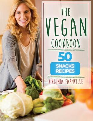 The Vegan Cookbook