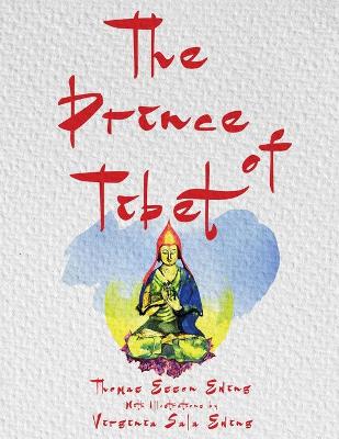 Prince of Tibet