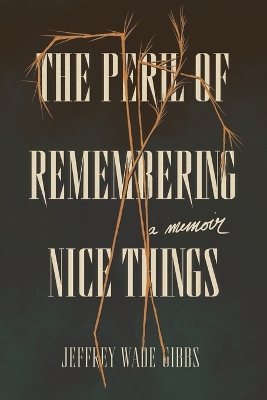 The Peril of Remembering Nice Things