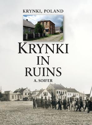 Krynki In Ruins