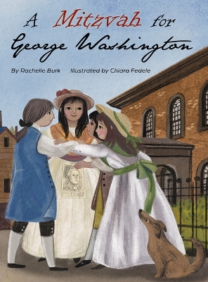 Mitzvah for George Washington