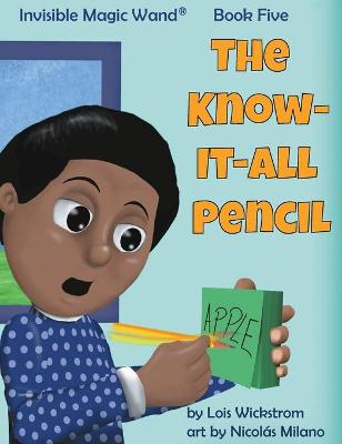 Know-It-All Pencil