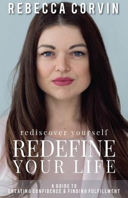 Rediscover Yourself, Redefine Your Life