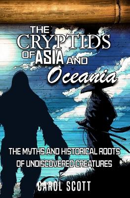 The Cryptids of Asia and Oceania