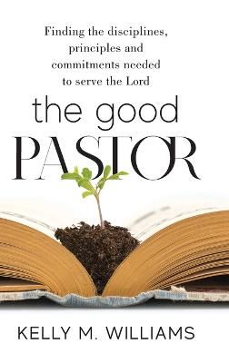 Good Pastor