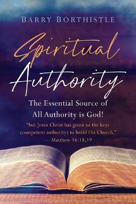 Spiritual Authority