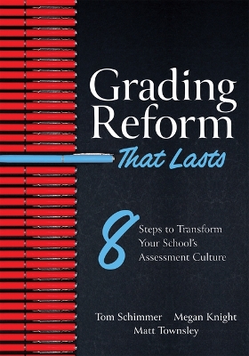 Grading Reform That Lasts
