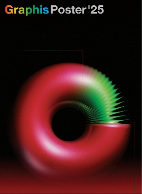 Graphis Poster Annual 2025