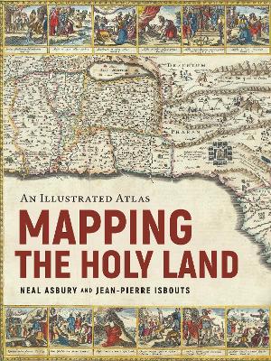 Mapping the Holy Land