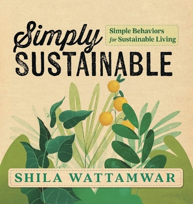 Simply Sustainable