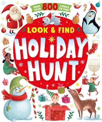 Holiday Hunt