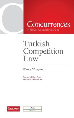 Turkish Competition Law