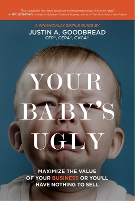 Your Baby's Ugly