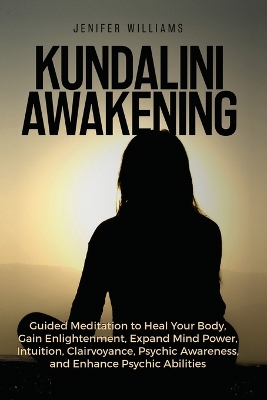 Kundalini Awakening